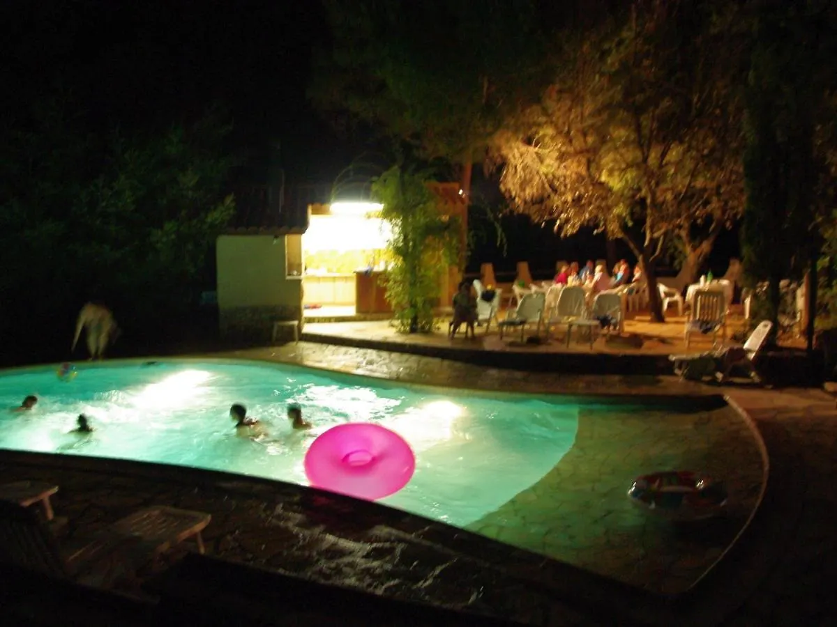 Location Villa Et Studios Roquebrune-sur Argens