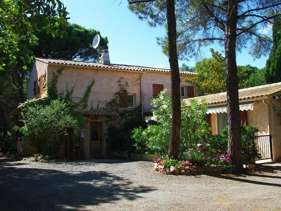 Location Villa Et Studios Roquebrune-sur Argens 0*,