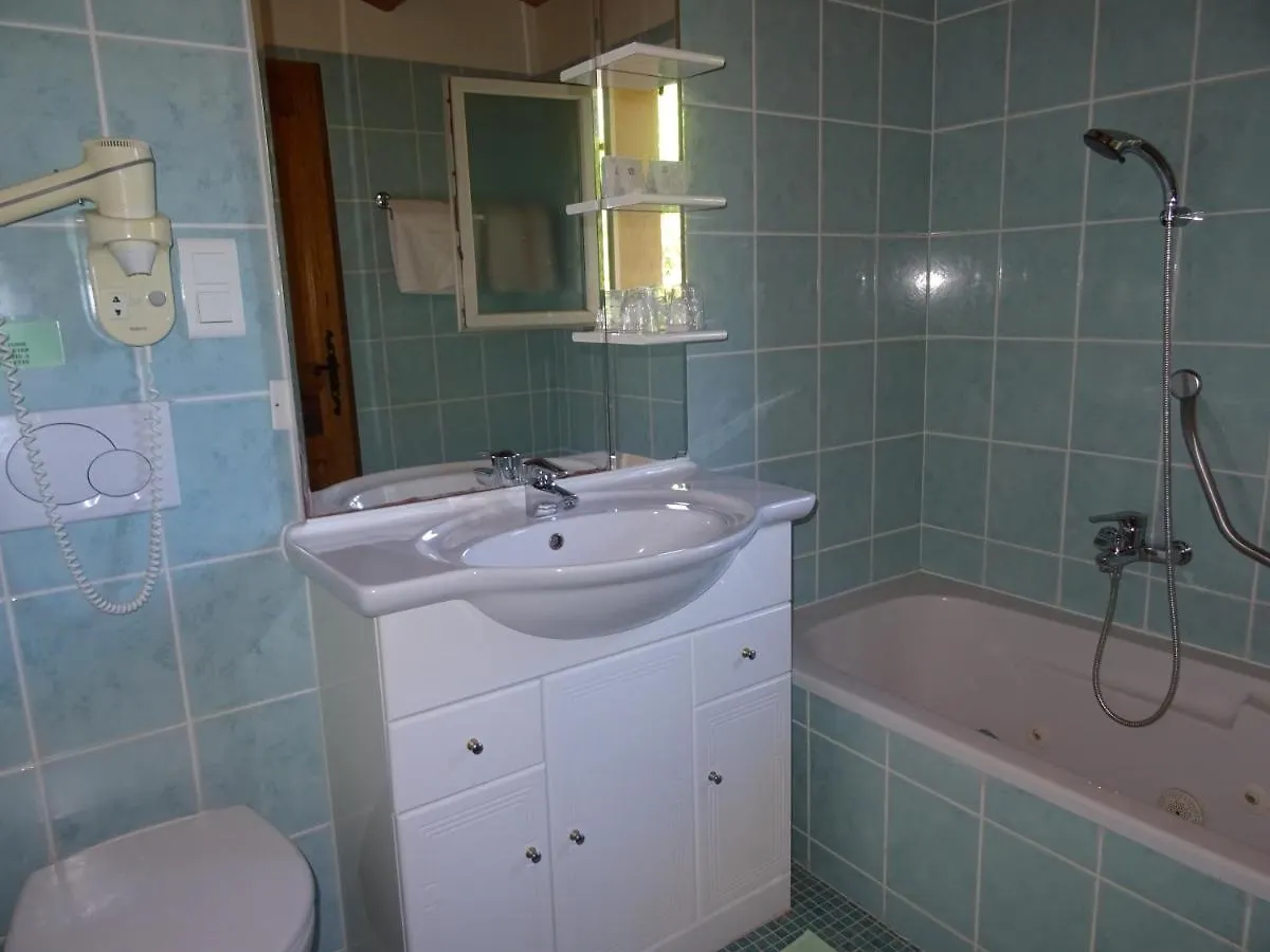 Semesterbostad Location Villa Et Studios Roquebrune-sur Argens