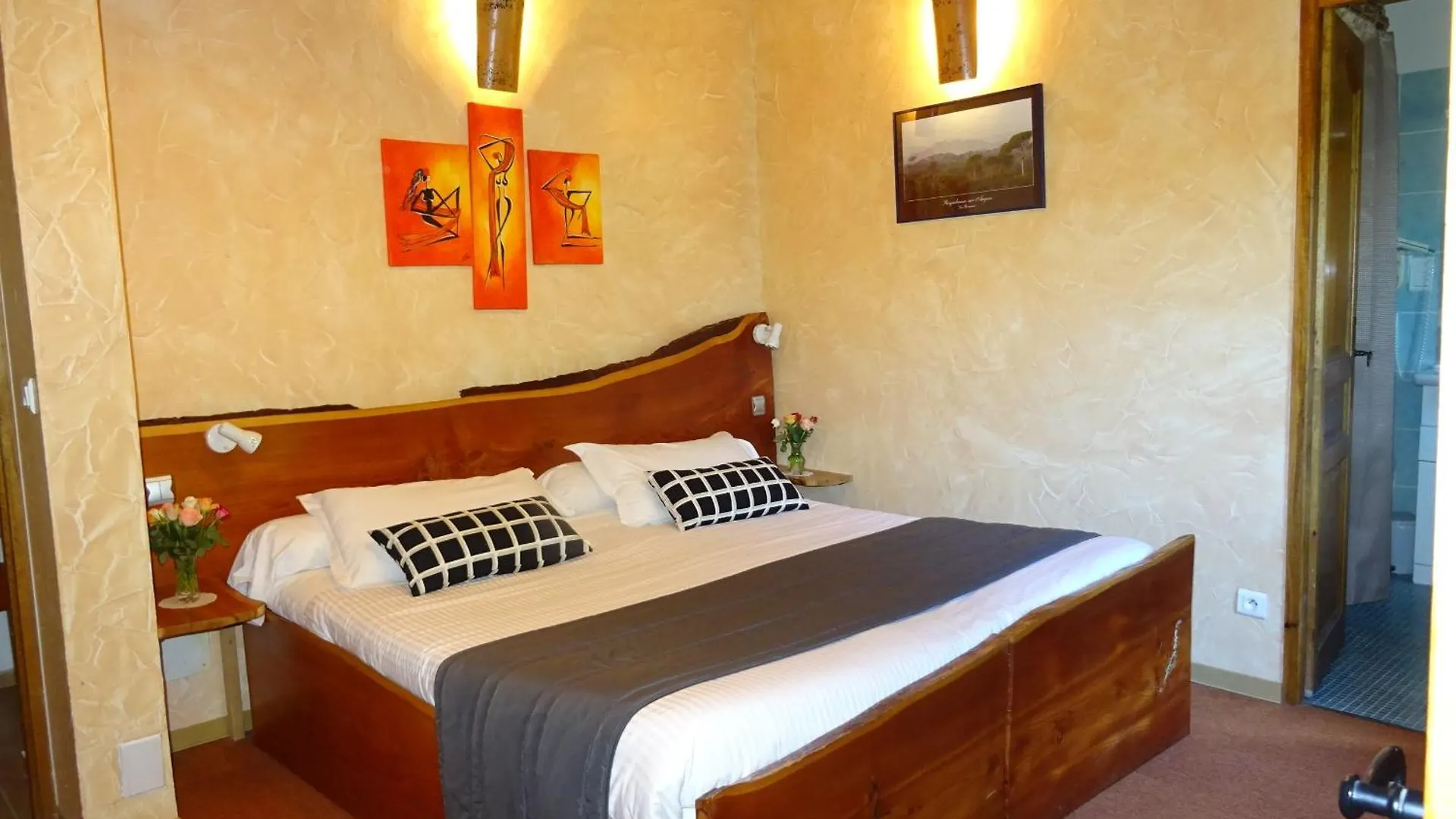 Holiday home Location Villa Et Studios Roquebrune-Sur-Argens France
